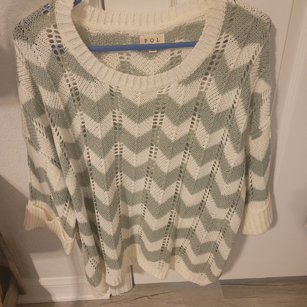 POL Sweater